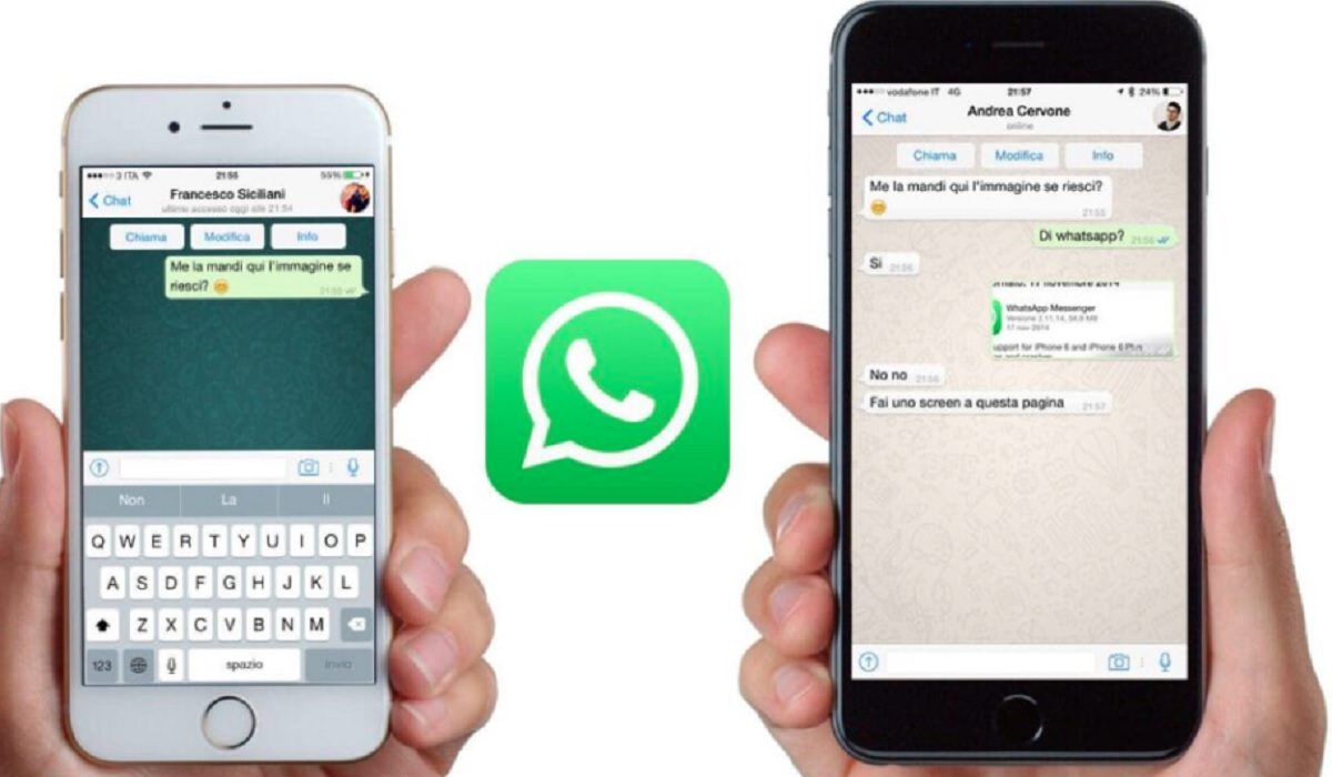 New WhatsApp feature: You can now transfer chat history between iOS and Android phones - Here's how
